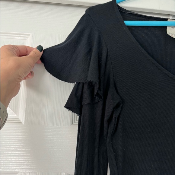 Free People We The Free On Rewind Top - Picture 5 of 10